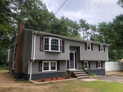 36 Murray Cir, Raynham, MA 02767 photo 1