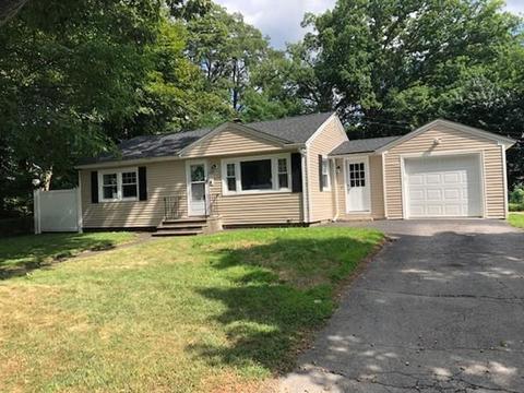 28 Stevens Rd, Worcester, MA 01603 photo 1