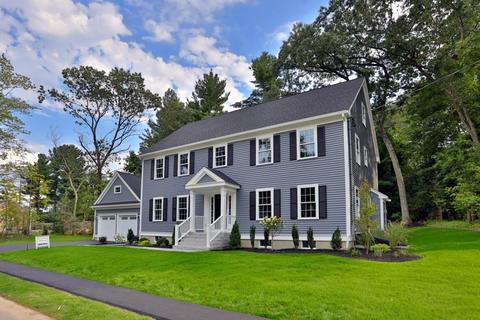 28 Dana Rd, Reading, MA 01867 photo 3