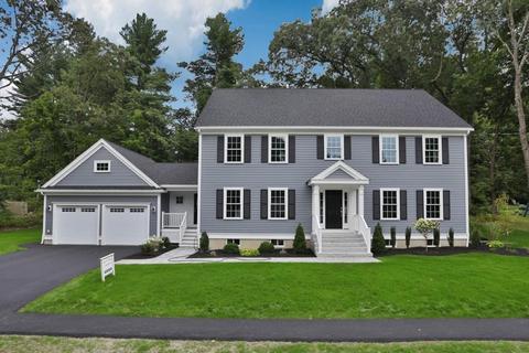 28 Dana Rd, Reading, MA 01867 photo 1