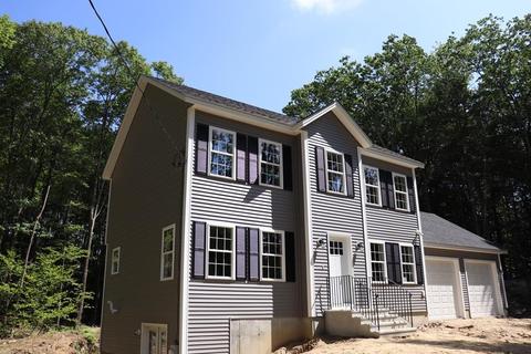 199 Bennett Rd, Ashby, MA 01431 photo 1