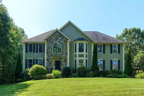 57 Overton Rd, Windham, NH 03087 photo 1