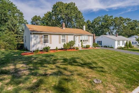 81 Bairdcrest Rd, Springfield, MA 01118 photo 7
