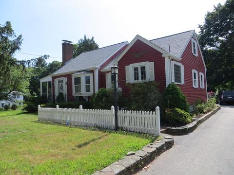 417 Broadway, Raynham, MA 02767 photo 2