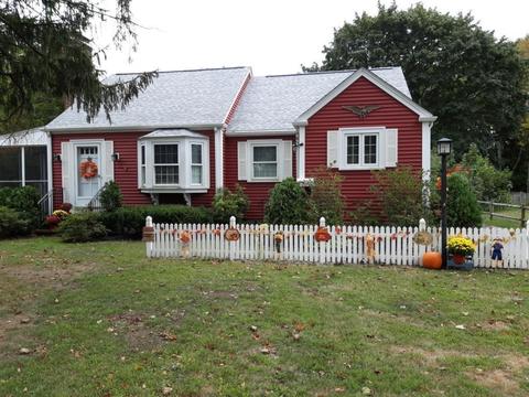 417 Broadway, Raynham, MA 02767 photo 1