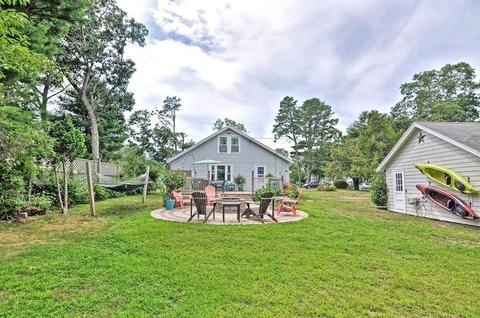 10 Cape Ave, Wareham, MA 02571 photo 34