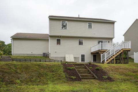 31 Delaware Ave, Springfield, MA 01119 photo 25