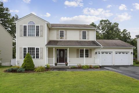 31 Delaware Ave, Springfield, MA 01119 photo 1