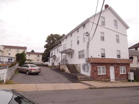 99 Tremont St, Fall River, MA 02720 photo 1