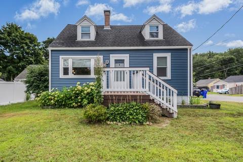 89 Powder Mill Rd, Maynard, MA 01754 photo 2