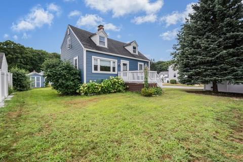 89 Powder Mill Rd, Maynard, MA 01754 photo 1