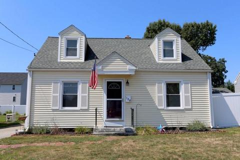 128 Derryfield Ave, Springfield, MA 01118 photo 1