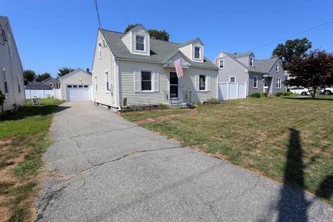 128 Derryfield Ave, Springfield, MA 01118 photo 3