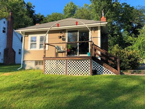 46 Taft Ave, Mendon, MA 01756 photo 1