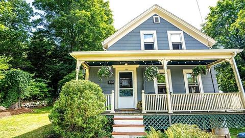 165 E Central St, Natick, MA 01760 photo 1
