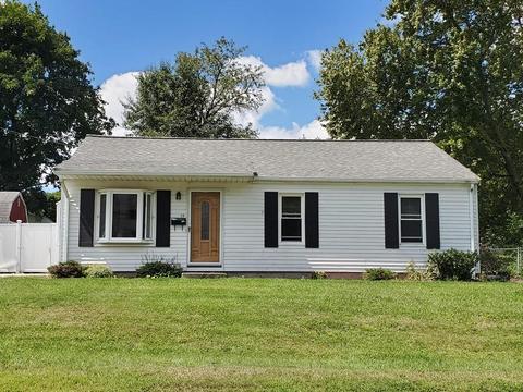 19 Budd Dr, Dudley, MA 01571 photo 1
