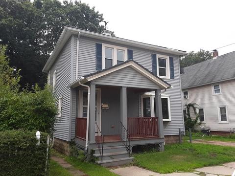 23 Bevier St, Springfield, MA 01107 photo 1