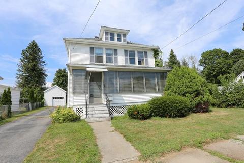 58 Bourne St, Palmer, MA 01080 photo 1