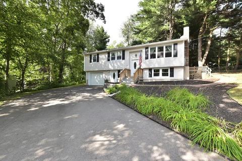 68 Brigham Rd, Worcester, MA 01609 photo 1
