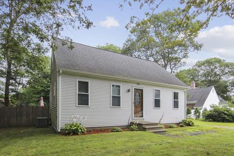 1012 Old Stage Rd, Centerville, MA 02632 photo 1