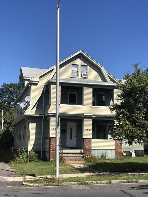 446 Carew St, Springfield, MA 01104 photo 1