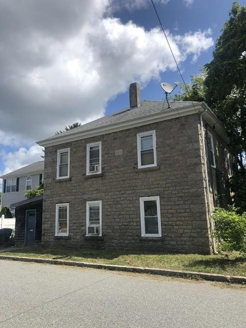49 Blaine St, Fall River, MA 02723 photo 1