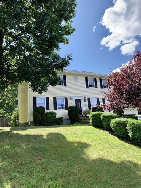 163 Horizon Way, Fall River, MA 02720 photo 1