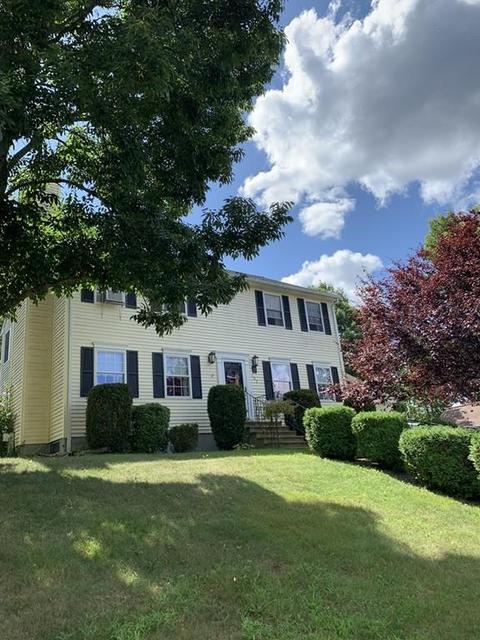 163 Horizon Way, Fall River, MA 02720 photo 2