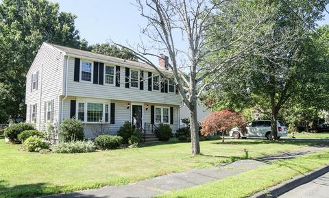 4 Locksley Rd, Danvers, MA 01923 photo 1