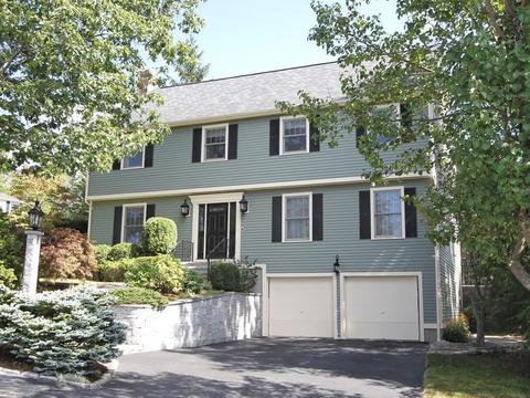 22 Mohave Rd, Worcester, MA 01606 photo 1