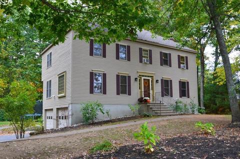 3 Applewood Dr, Derry, NH 03038 photo 1