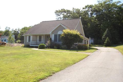 52 Camile Rd, Webster, MA 01570 photo 1