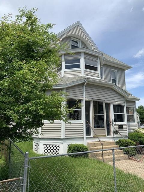 44 Hawthorne St, Springfield, MA 01105 photo 1