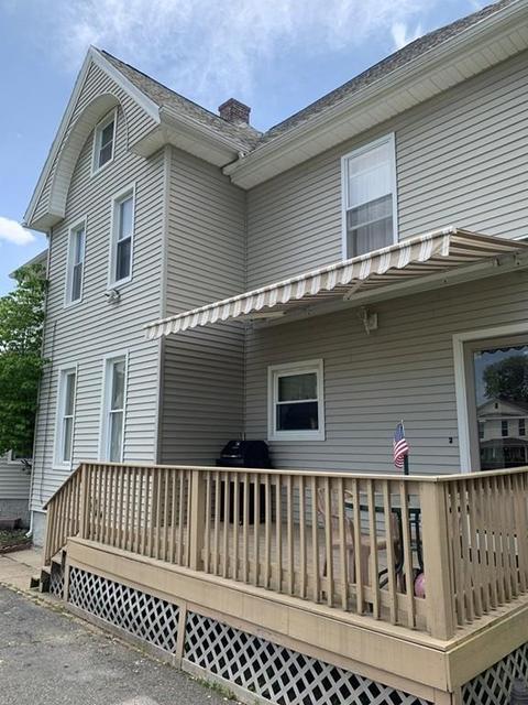 44 Hawthorne St, Springfield, MA 01105 photo 3