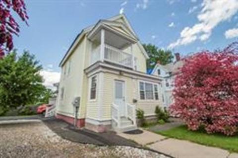 356 Orange St, Springfield, MA 01108 photo 1