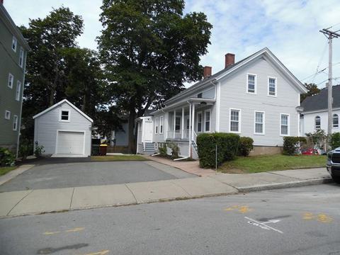 122 Hanover St, Fall River, MA 02720 photo 1