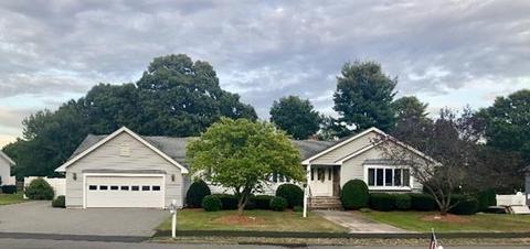 33 Juniper Dr, Saugus, MA 01906 photo 1