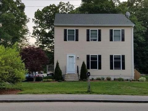 48 Harris St, Webster, MA 01570 photo 1