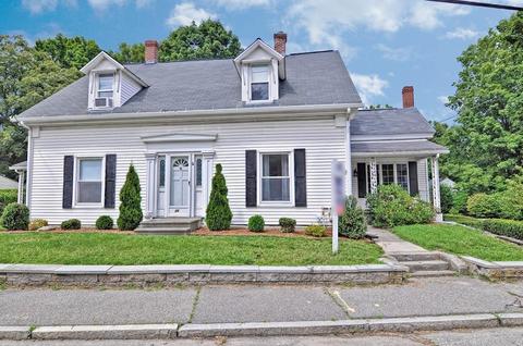 25 Main St, Upton, MA 01568 photo 1