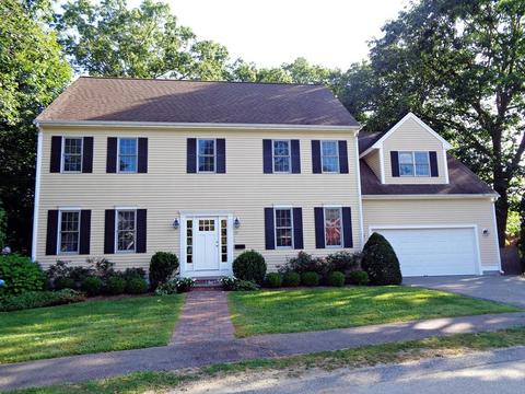 75 Pine Grove St, Needham, MA 02494 photo 1