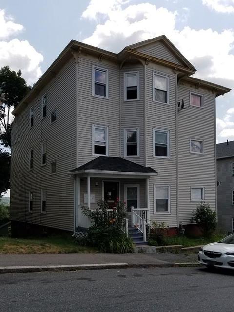 43 Richards St, Worcester, MA 01603 photo 1