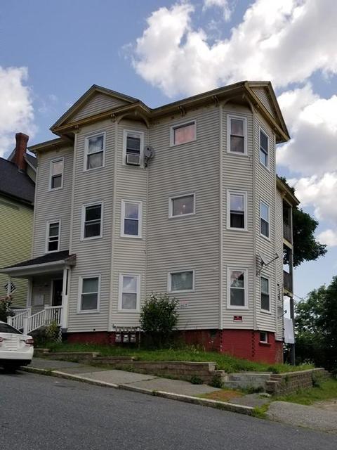 43 Richards St, Worcester, MA 01603 photo 2
