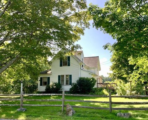 16 Everett, Sherborn, MA 01770 photo 1