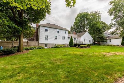 78 Indian Path, Dedham, MA 02026 photo 33