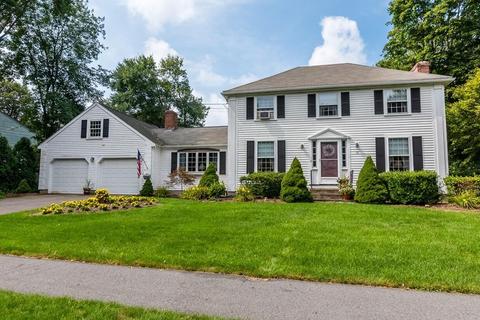 78 Indian Path, Dedham, MA 02026 photo 1