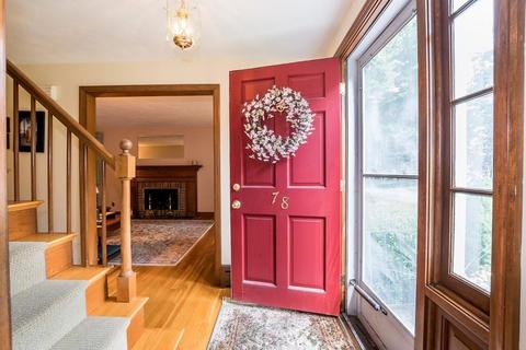 78 Indian Path, Dedham, MA 02026 photo 3