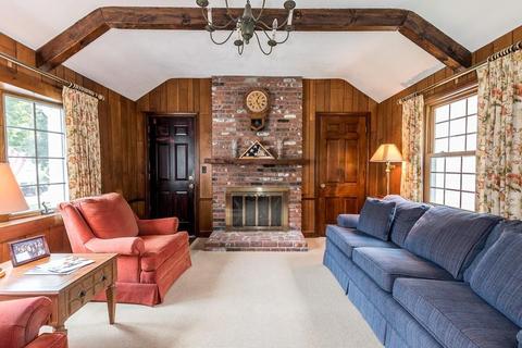 78 Indian Path, Dedham, MA 02026 photo 12