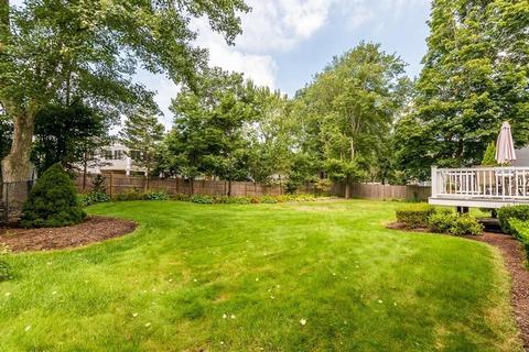 78 Indian Path, Dedham, MA 02026 photo 35