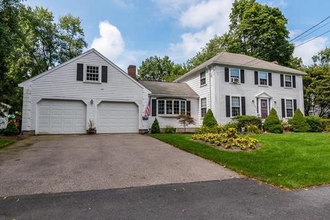 78 Indian Path, Dedham, MA 02026 photo 2