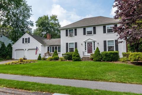 78 Indian Path, Dedham, MA 02026 photo 31